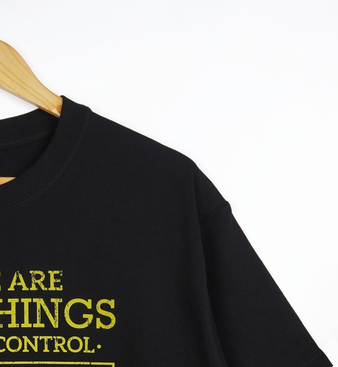 Attitude and Effort Unisex - Image 3